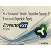 Ziverdo Kit